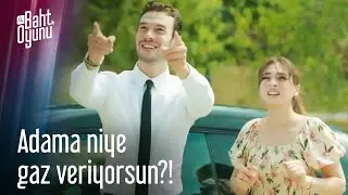 Beni Bunu Yapmaya Sen Zorladın