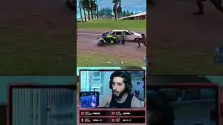 Um caminhoneiro é pouco, dois já está bom, três ja é demais #destinyrp #gta #mta