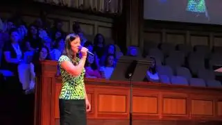 Турчина Любовь - стих 
