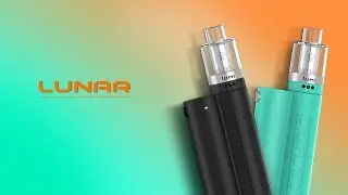 Digiflavor Lunar Starter Kit con Lumi Tank