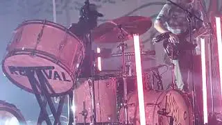 Resurrection Day (Rend Collective LIVE)