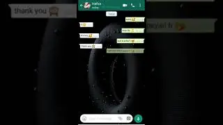 Fir B churail Lag rahe ho..😅 // Most Funny Whatsapp Chat Status❣️