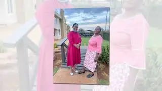 Nancy Macharia Slideshow