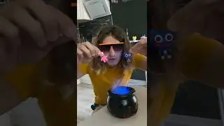 😱СКРЕСТИЛ КИСИ-МИСИ И ХАГИ-ВАГИ❗️ЧТО ПОЛУЧИЛОСЬ⁉️