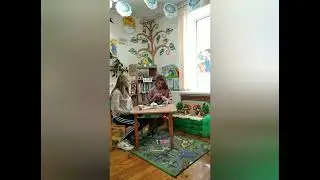 Мини спектакль  «Сказок мудрые советы»