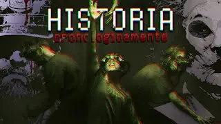 OUTLAST TRIALS: historia explicada cronológicamente -nedcharlize