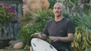 Remi Petersen Reviews Varuna Quokka and Twin Pin at Pumping Jeffreys Bay