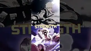 Ichigo vs Luffy 