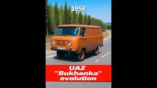 UAZ 