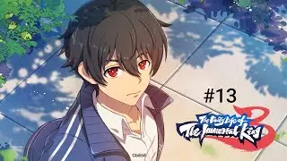 The daily life of the immortal king Anime Malayalam explanation episode 13 Season 1