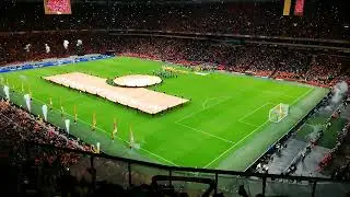 ⚽🇳🇱-🇧🇪 Nederland- Belgium 25/9/22 Feest op Cruijff Arena 🎉(1)