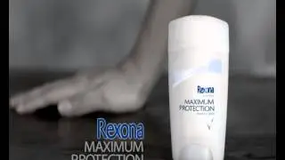 [PUB TV] Rexona Maximum Protection (2013)