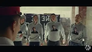 Скриптонит VS Тимати.Я дарю стиль