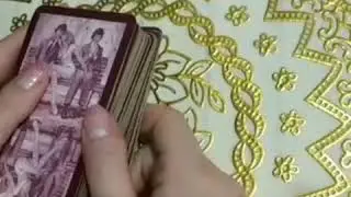 Есть ли порча на паре?!