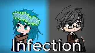 Infection meme 13 карт КуроЗонт #13картземлякоролей#meme#рекомендации#13карт#прикол#неканон#курозонт