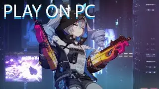 Honkai Impact 3rd with LDPlayer