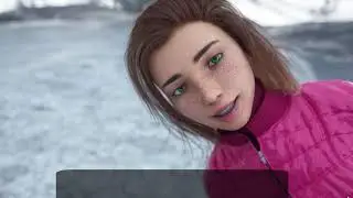 Milfy City Xmas Story Game The End [Android or PC]
