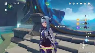 【原神】螺旋単騎公開練習配信【Genshin Impact】