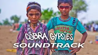 Raphael Treza - Sadhu (Cobra Gypsies Soundtrack)