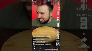 Sushi Monsters Scream 1 - 2 - 3 - 4 - 5
