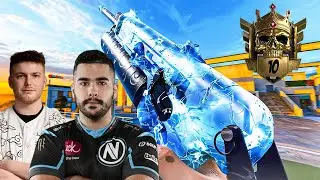 I Got FALSELY ACCUSED of Hacking in Black Ops 6 by Apathy and Aroma!