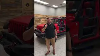 Quadratec Stage Builds - Stage 2 Walkaround