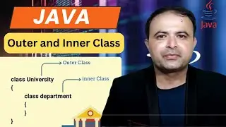 Java Outer and Inner Class Explained: Comprehensive Guide with Examples |  Outer and Inner Class