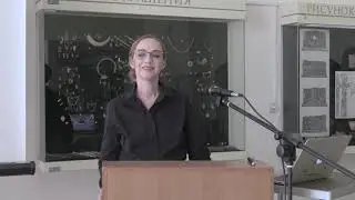 Лекция-демонстрация «Керамика – древнейший спутник человечества»