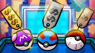 We play The Price is Right in Pokemon, then battle!