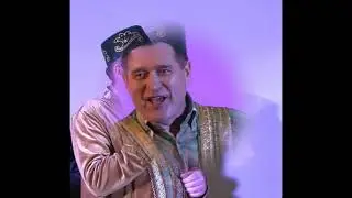 Туган авылым Актугым. Наиль Хусяинов