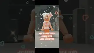 singing tis song!! 🥰 #roblox #youtubeshorts #yt #ytshorts #robloxshorts #shorts #trending #fyp