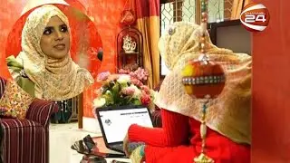শখের বসে বাচ্চাদের পোশাক তৈরী করে কুষ্টিয়ার লিমা এখন সফল উদ্যোক্তা