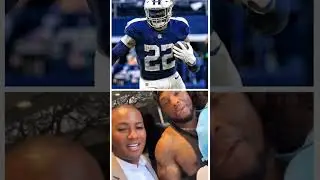 RB Derrick Henry buys maga manion new home in Dallas TX? Is this a sign of things to come??👀