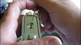 MasterLock 685D