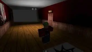 Roblox Horror Hotel New Update Extended!
