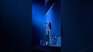 WHAT CITY AM I SEEING YOU IN? 