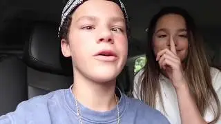 ANNIE LEBLANC BEST MOMENTS 2017