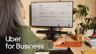 How to manage and monitor business travel costs | Uber for Business
