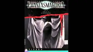 Phantasmagoria - Death