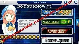 Digimon Links : Farming Plugin /Material Evolve Paling Ampuh