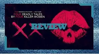 XX - Horror Movie Review (The Worst Reviewer)