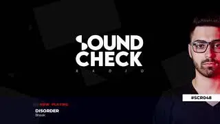 Sound Check Radio 48 by NAVIGH (SCR048)