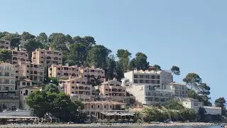 Summer Holiday to Mallorca Spain || Cala millor 