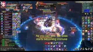[PWI Contest] Belle Leun Video Guide