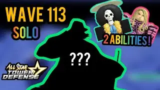 This META Unit REPLACES Brook & Funny Valentine! | Kisuke 6 Star Solo Damage Farm