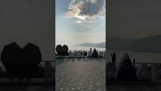 Магадан, парк Маяк