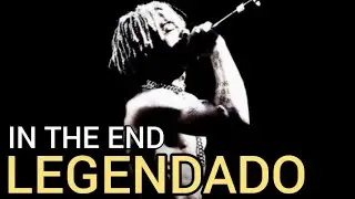 XXXTENTACION - In The End (Legendado)