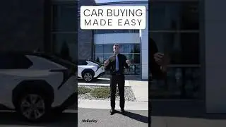 Your Car Buying Guide