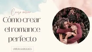 Presentación. Curso online de escritura 