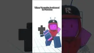 When Veeronica is released in Forsaken 